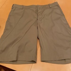 Nike dri-fit shorts M